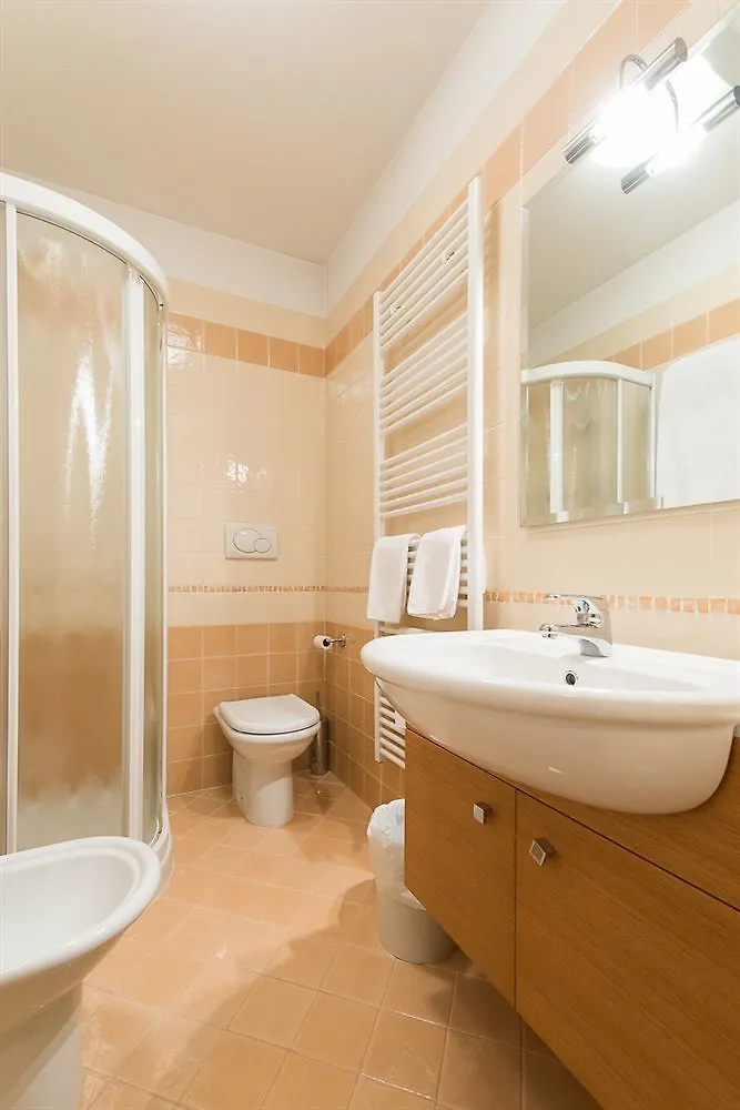 Hotel Terme Vittorio Veneto 3*,  Italy